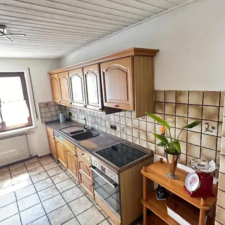 Apartmán Idyllische Rustikale Mit Blick Auf Naab Burglengenfeld