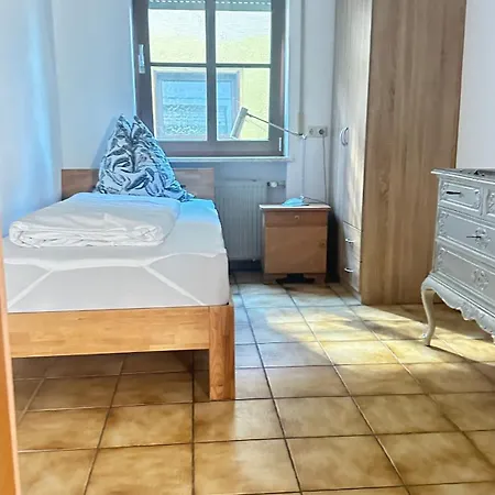 Rustikale Mit Blick Auf Naab * Burglengenfeld