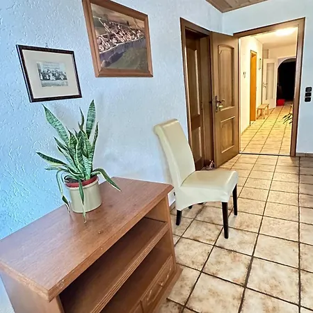 Apartment Rustikale Mit Blick Auf Naab Burglengenfeld