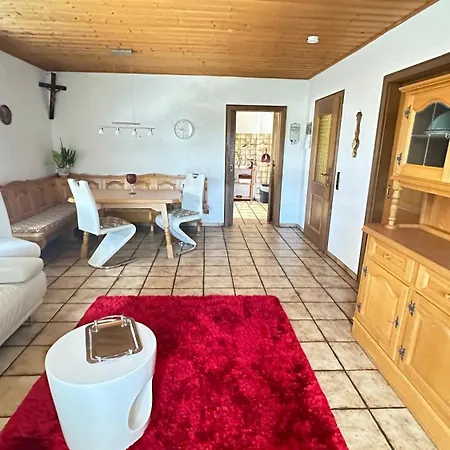 Rustikale Mit Blick Auf Naab Apartment Burglengenfeld