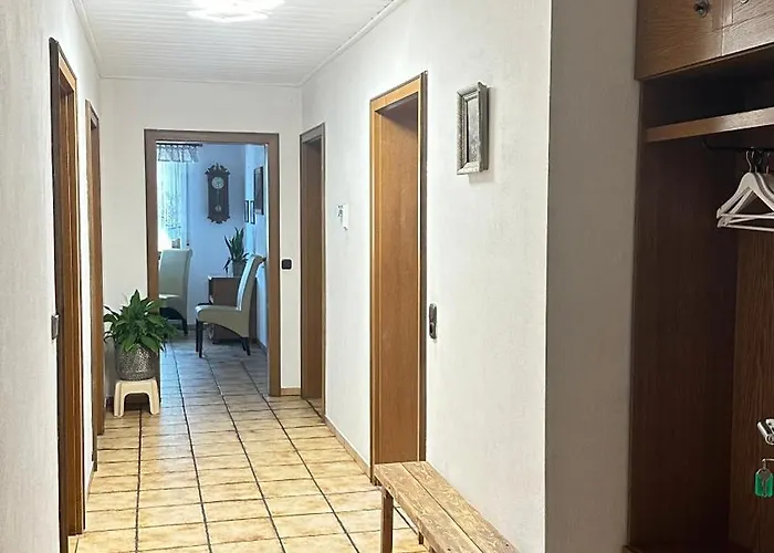 Rustikale Mit Blick Auf Naab